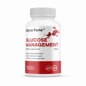 Glyco Forte
