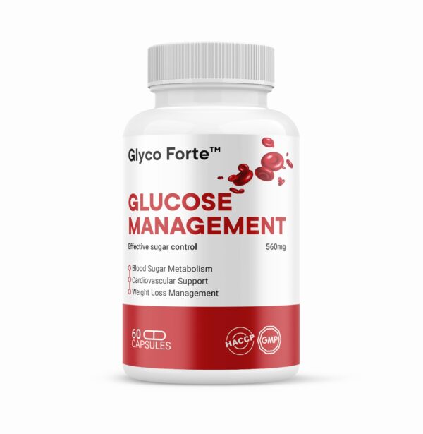 Glyco Forte