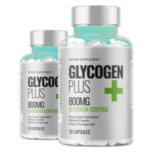 Glycogen Plus