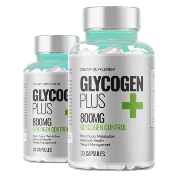 Glycogen Plus