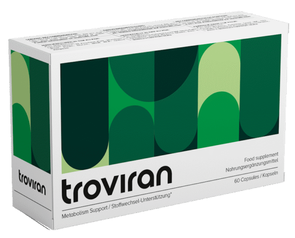 Troviran