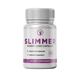 Slimmer Kapsler