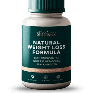 Slimivex Kapsler